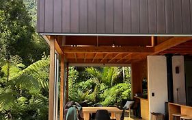 Punakaiki Forest Retreat
